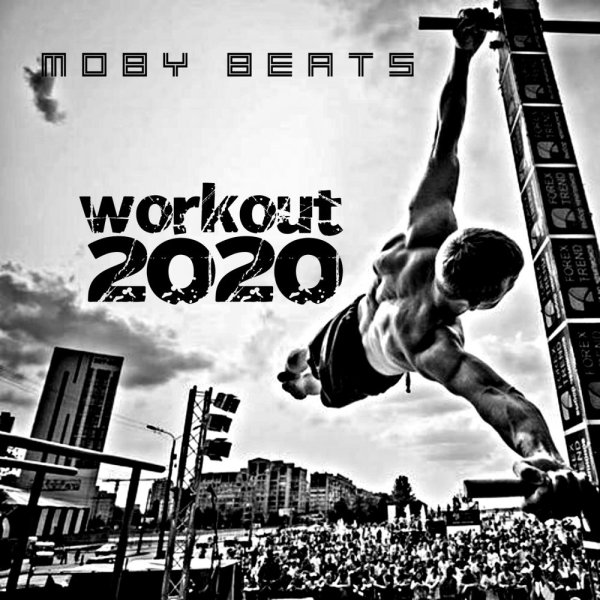 Воркаут логотип