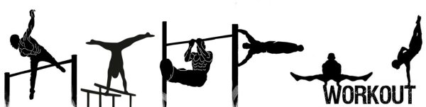 Майк Васкес калистеника тренировки