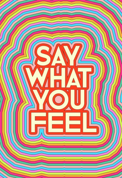 Плакаты в стиле инди КИД