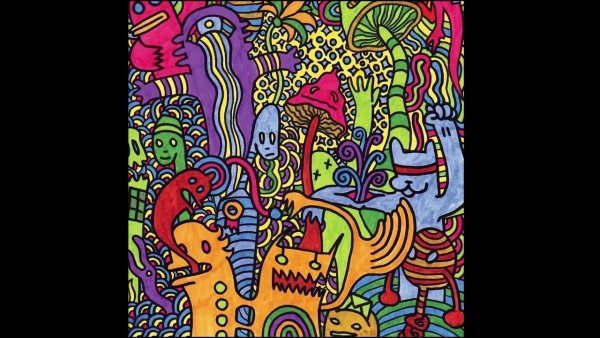 Цветок инди КИД