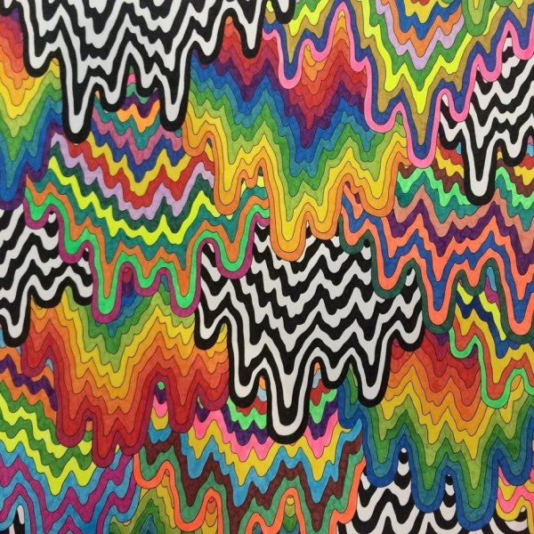 Стиль инди КИД 2021