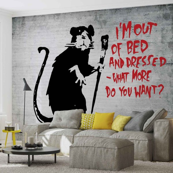 Пацифик Бэнкси