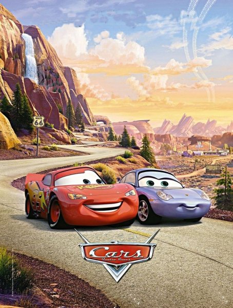 Баннер Тачки