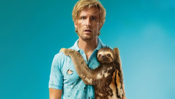 Superнянь 2/Babysitting 2 (2015)