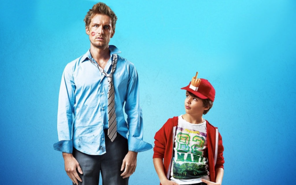 Фильм Супернянь 1