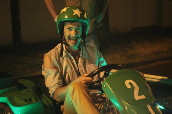 Фильм супер нянь