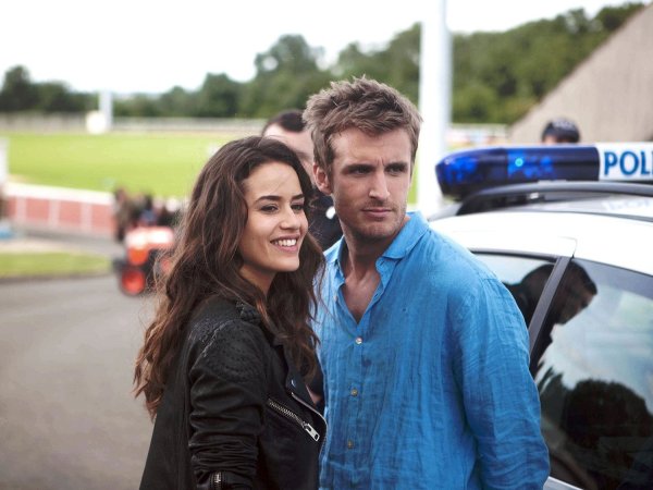 Superнянь фильм 2014