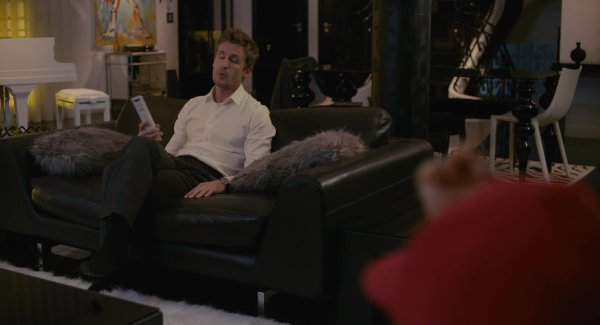 Филипп Лашо и Алис Давид