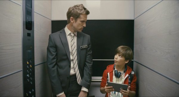 Фильм Супернянь 2