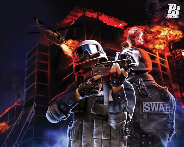 Поинт бланк 2022