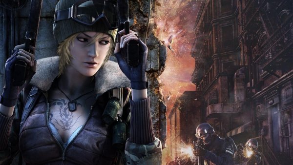 Point blank турнир