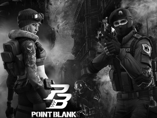 Point blank арты