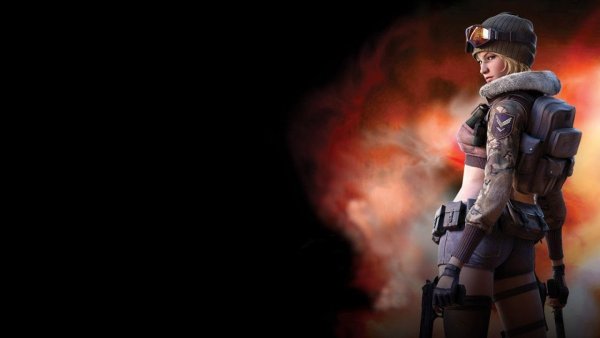 Point blank Алекс Райдер