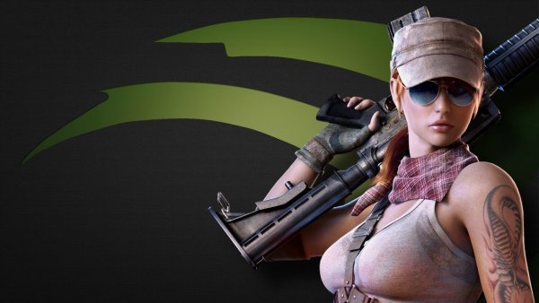 Point blank обои