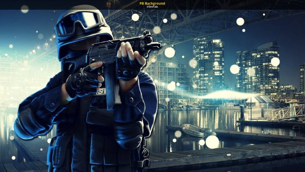 Игровой фон для фотошопа