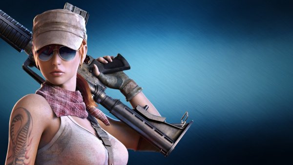 Поинт бланк гадюка