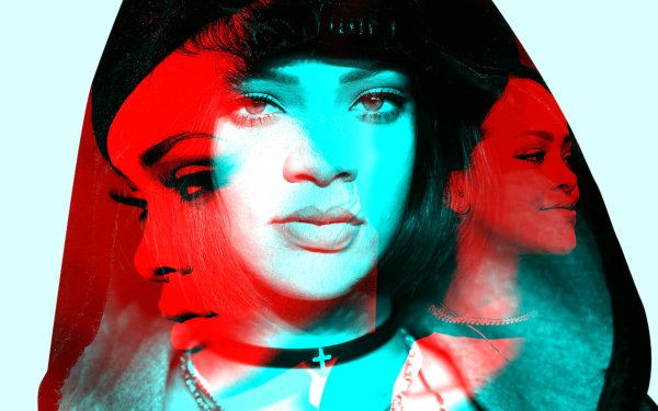 Плакаты певиц