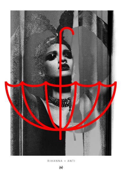 Rihanna Photoshoot 2019