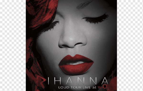 Афиша Rihanna