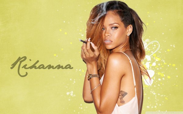 Rihanna good girl gone Bad альбом