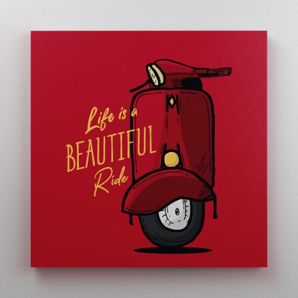 Красный штат фильм 2011 Постер