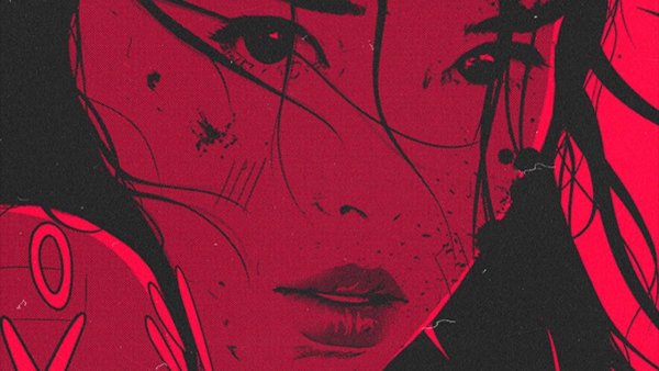 Коммунистический фон