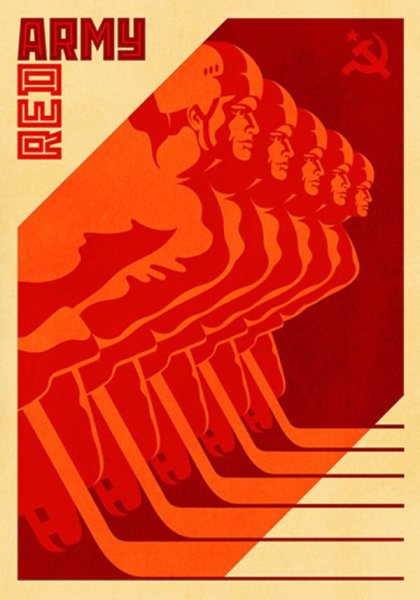 Гражданская война в России 1917-1922 плакаты