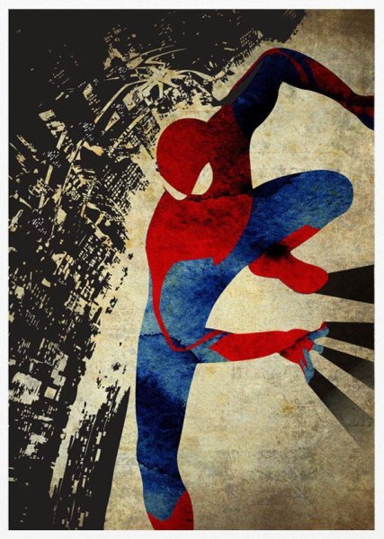 Marvel (Вселенная Марвел)