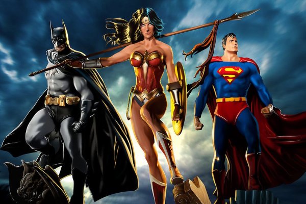 Команда Мстители фильм