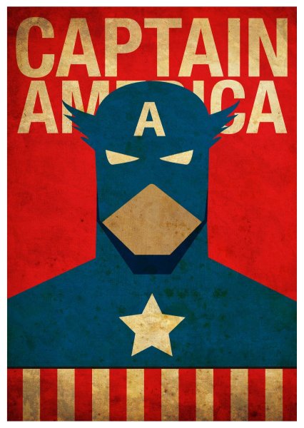 Супергерои вместе