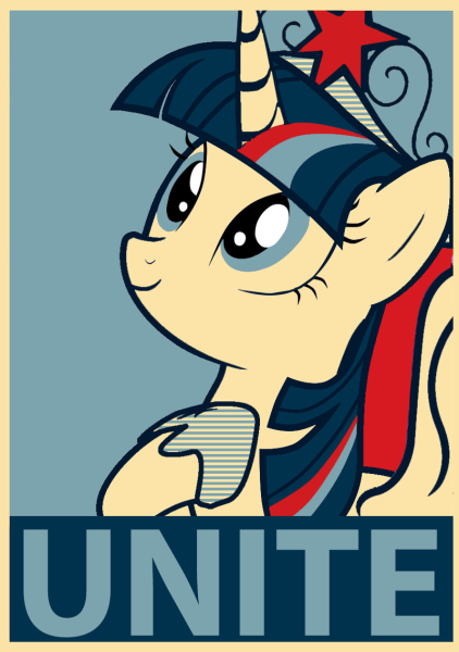 My little Pony фильм