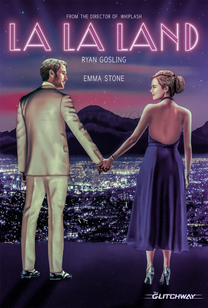 Ла ла ленд Билл