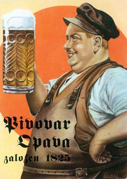 Постеры для паба