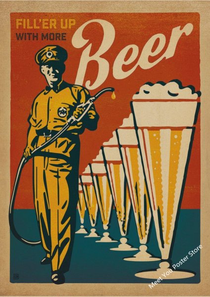 Пиво Старопрамен пшеничное