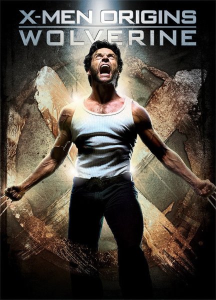 Люди Икс: начало. Росомаха фильм 2009