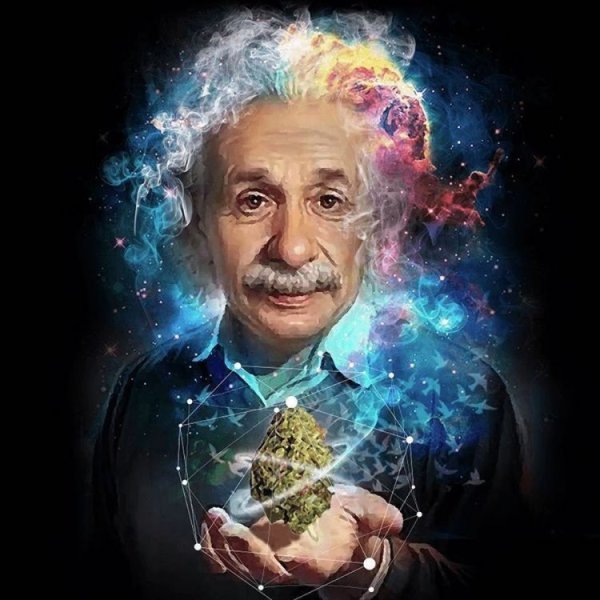 Химия вокруг нас