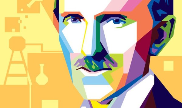 Великие русские люди