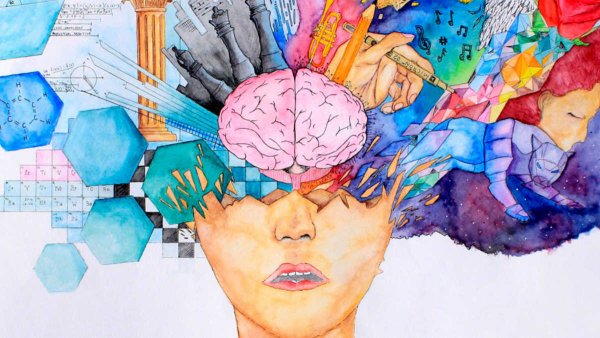 Креативное мышление