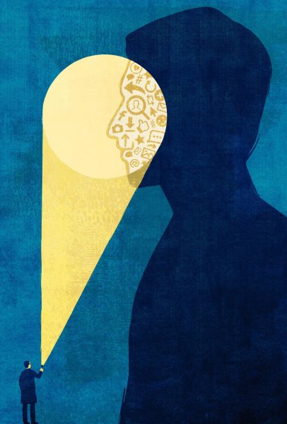 Психологическое искусство