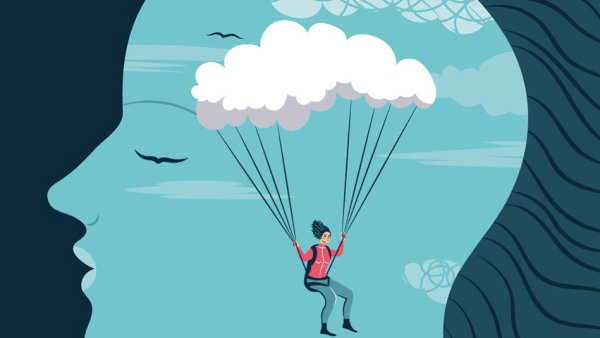 Интуиция и чувства