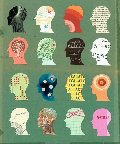 Психопатология картинки