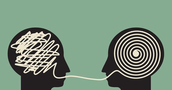 Стереотипное мышление картинки