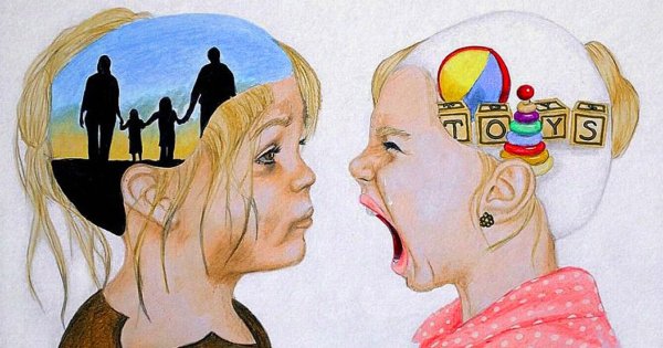 Понимание иллюстрация