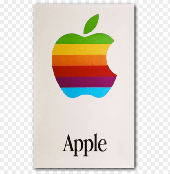 Постеры Apple