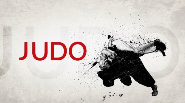 Дзюдо обои
