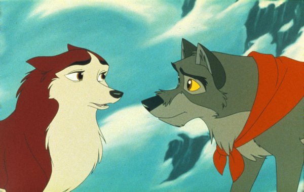 Balto 1995