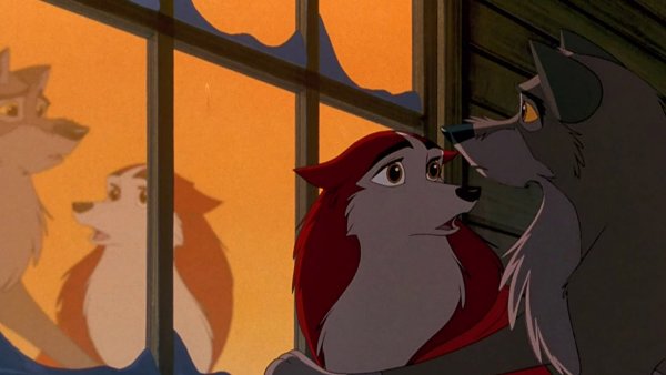 Balto 1995
