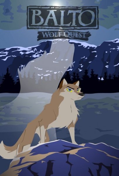 Болт мультфильм