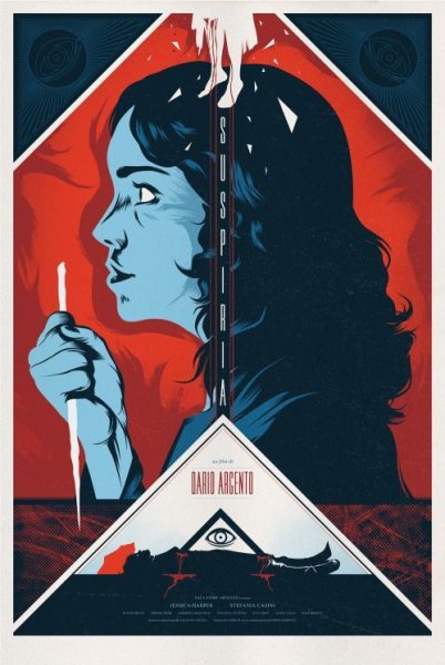 The Beach (2000)Постер