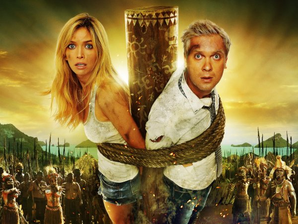 Уэйн сериал заставка